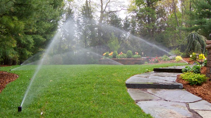 Markham Toronto Landscaping Services lawn care