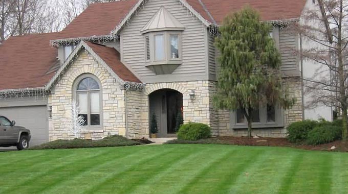 Markham Toronto Landscape Maintenance Services lawn care